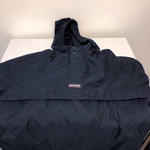 Chaps / Ralph Lauren Windbreaker